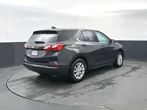 Used 2019 Chevrolet Equinox LT image 5