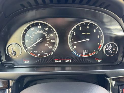 Used 2014 BMW X5 xDrive35i AWD/4WD image 18