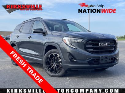 Used 2020 GMC Terrain SLT w/ Preferred Package