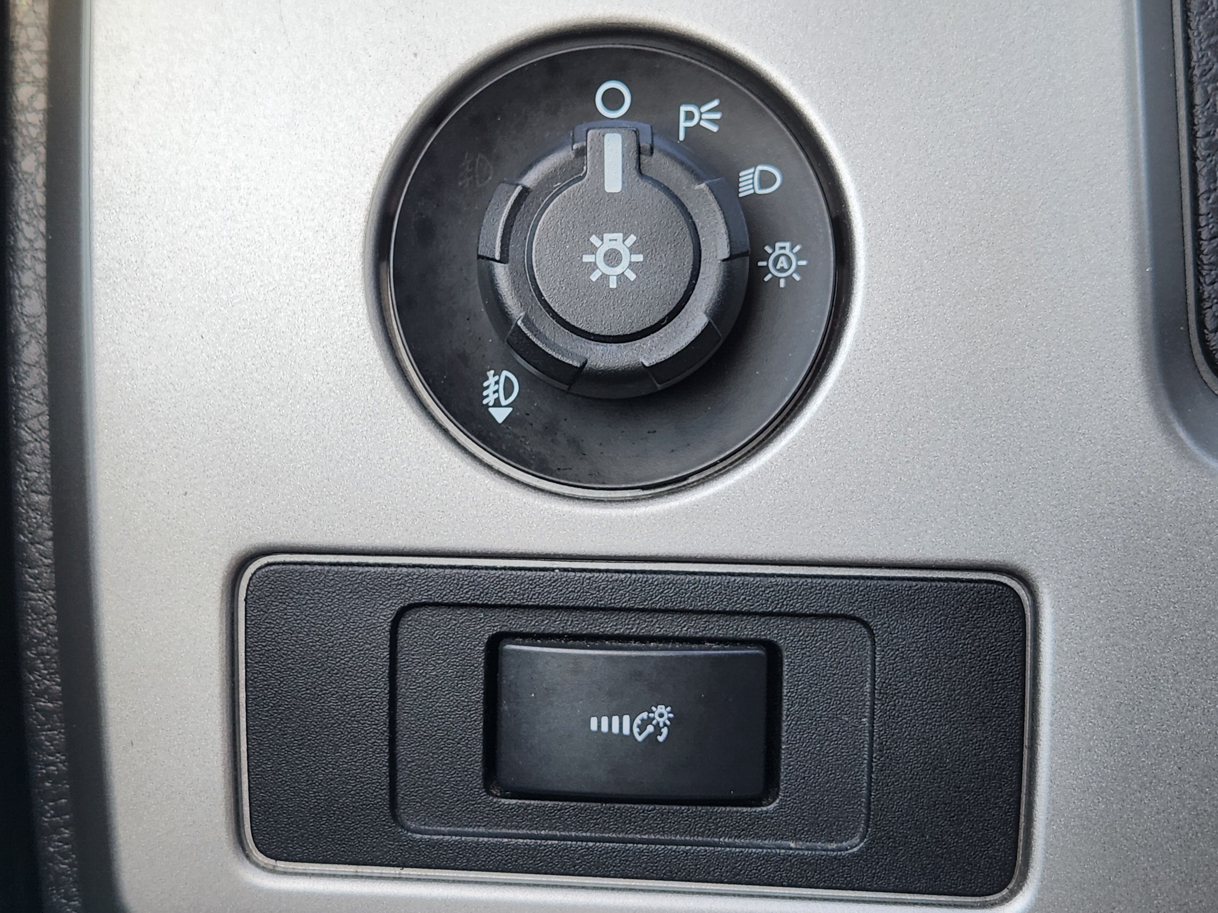 Used 2013 Ford F150 FX2 w/ Mid Equipment Group RWD image 16
