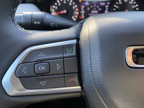 New 2026 Jeep Compass Limited image 14