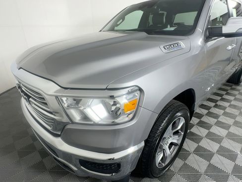 Used 2024 RAM 1500 Laramie image 17