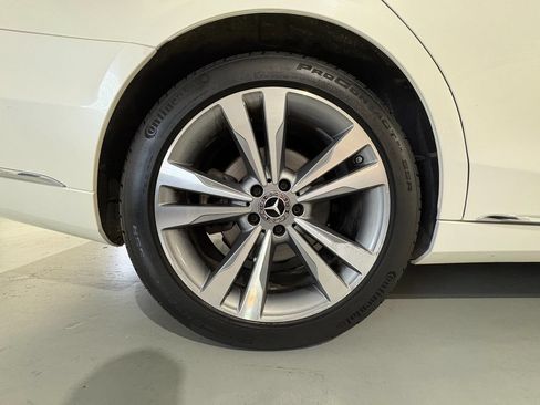 Used 2019 Mercedes-Benz S 560 4MATIC Sedan image 63