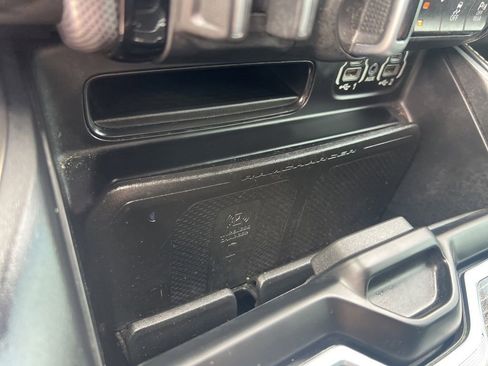 Used 2021 RAM 1500 Limited RWD image 51