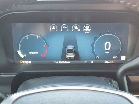 New 2026 Ford F250 King Ranch w/ FX4 Off-Road Package image 17