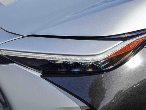 Used 2023 Toyota bZ4X Limited w/ Weather Package image 26