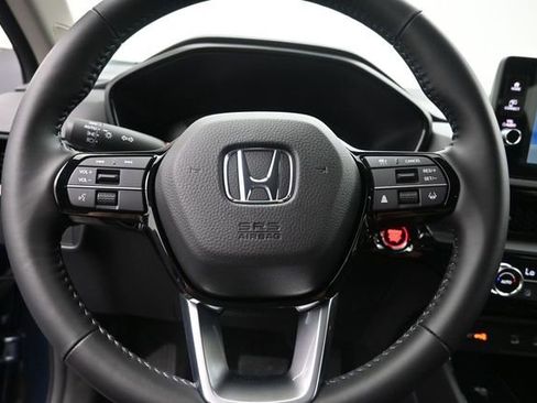 New 2026 Honda CR-V EX-L image 25