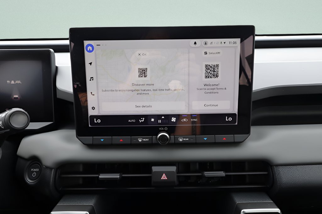 New 2026 Toyota RAV4 LE AWD/4WD image 11