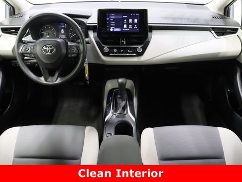 Used 2023 Toyota Corolla LE image 26