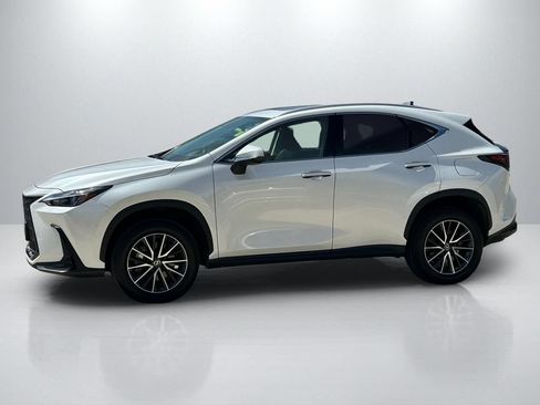 Used 2024 Lexus NX 350 AWD image 8