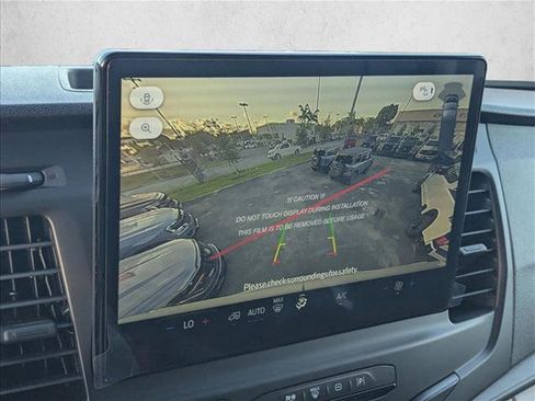 New 2026 Ford Transit 350 148 High Roof Extended image 12