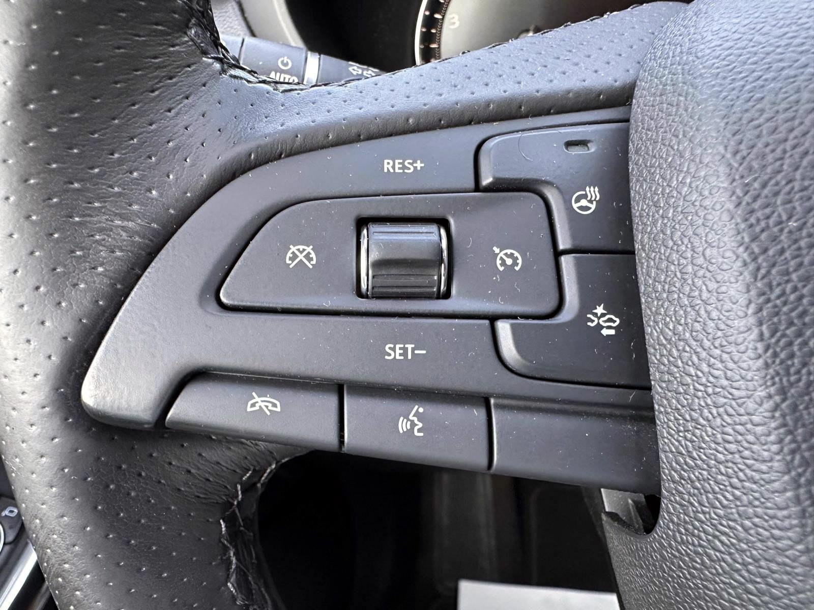 Used 2019 Cadillac XT4 Sport AWD/4WD image 18