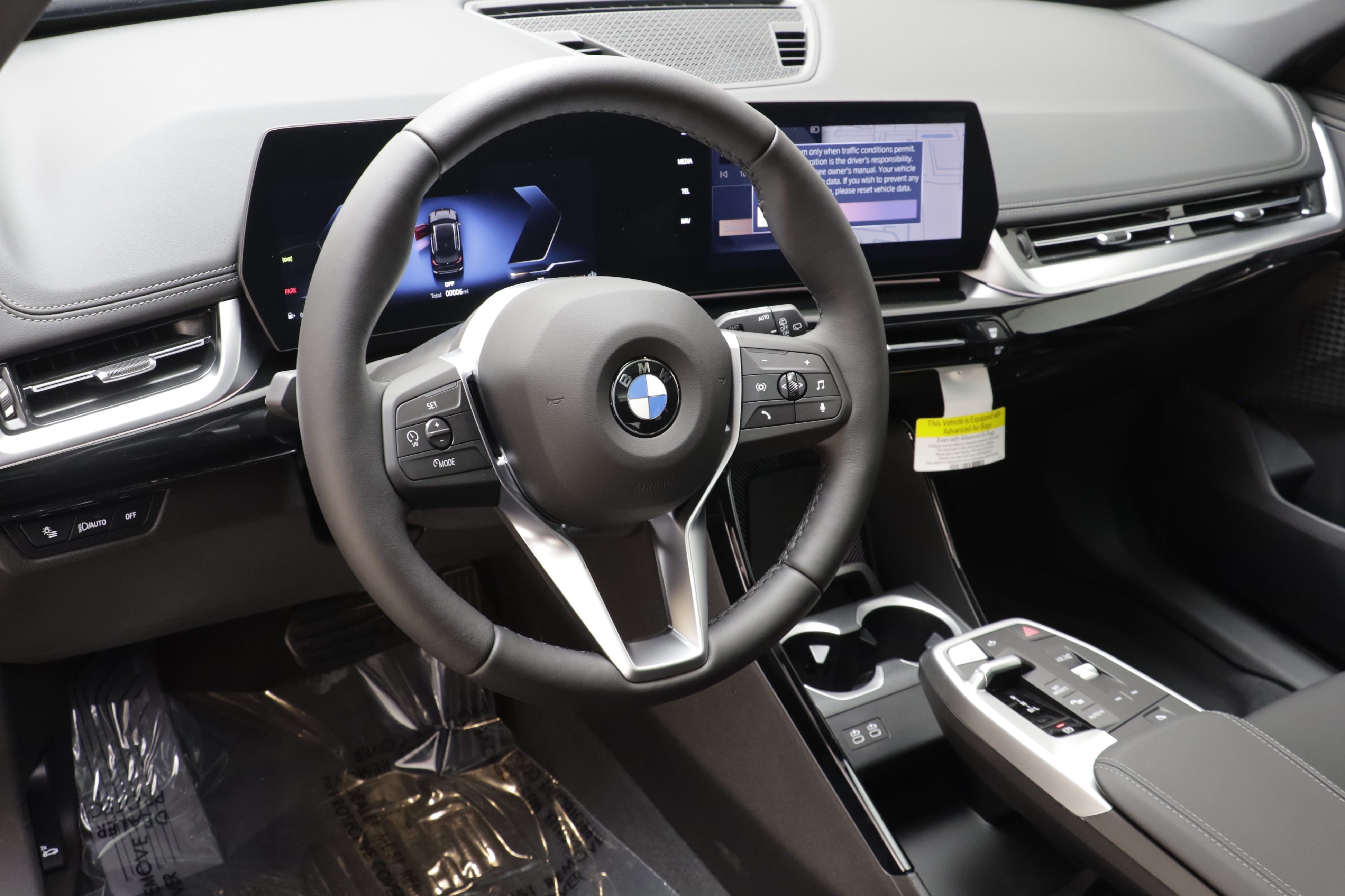 New 2027 BMW X1 xDrive28i AWD/4WD image 8