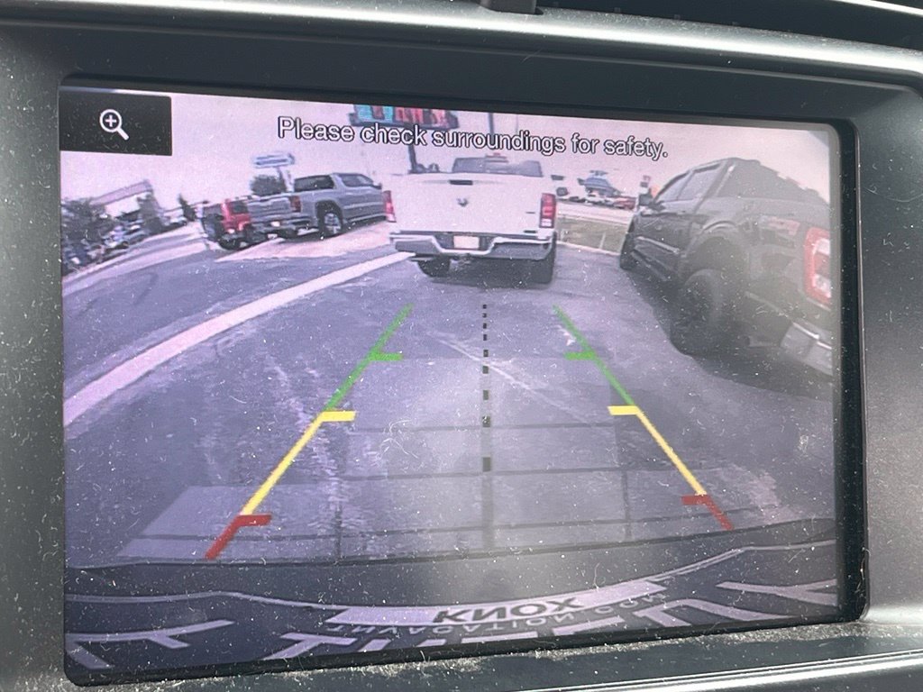 Used 2013 Ford Edge Limited AWD/4WD image 25