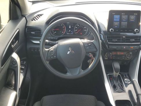 Used 2023 Mitsubishi Eclipse Cross LE image 15