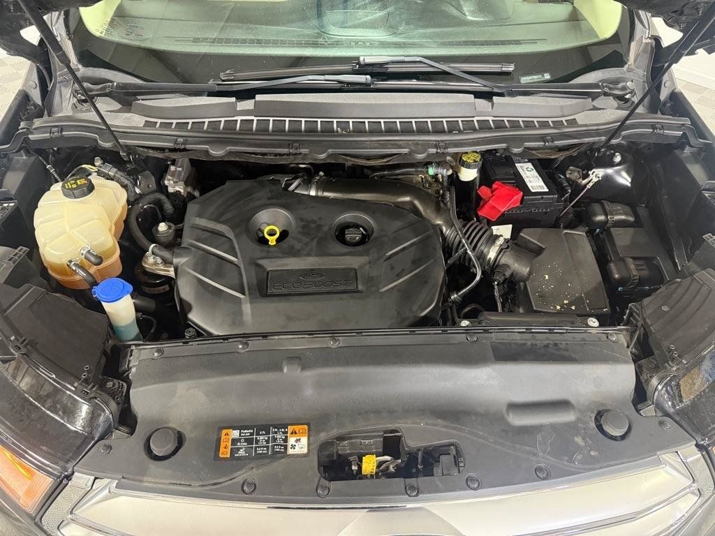 Used 2015 Ford Edge SEL w/ Equipment Group 201A FWD image 35