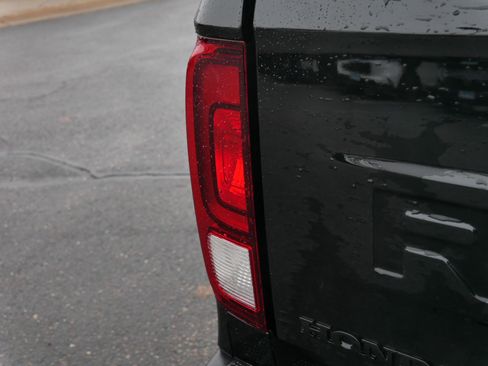 Certified 2026 Honda Ridgeline Black Edition image 17