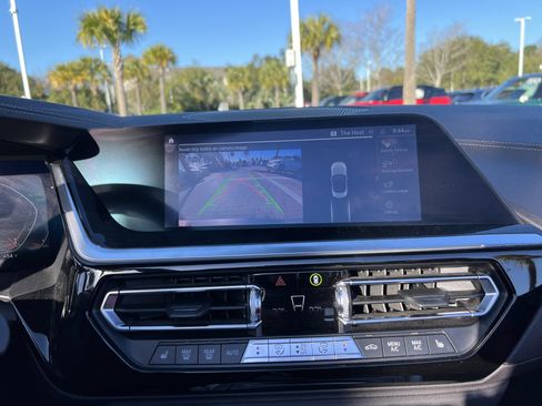 Used 2019 BMW Z4 sDrive30i w/ M Sport Package image 25