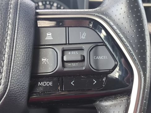 Used 2024 Toyota Tundra SR5 w/ SR5 Convenience Package AWD/4WD image 27
