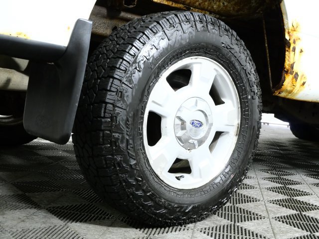 Used 2011 Ford F150 XLT w/ Trailer Tow Pkg AWD/4WD image 7