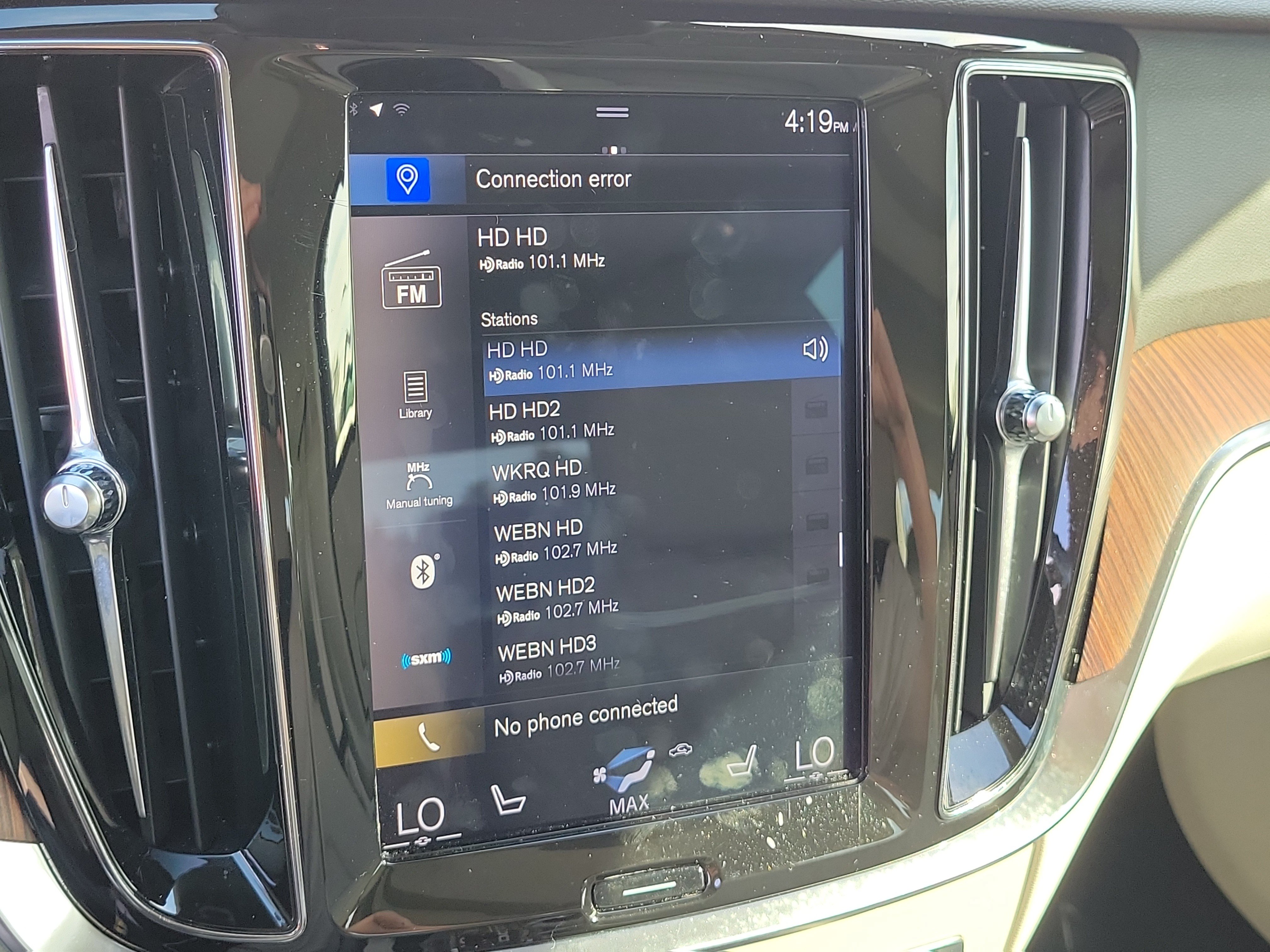 Used 2019 Volvo S60 T5 Momentum w/ Premium Package FWD image 26