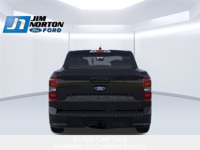 New 2026 Ford Maverick Lobo AWD/4WD image 7