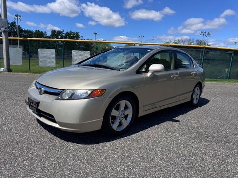 Used 2007 Honda Civic EX image 3