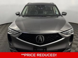 Used 2022 Acura MDX SH-AWD w/ Advance Package video 2