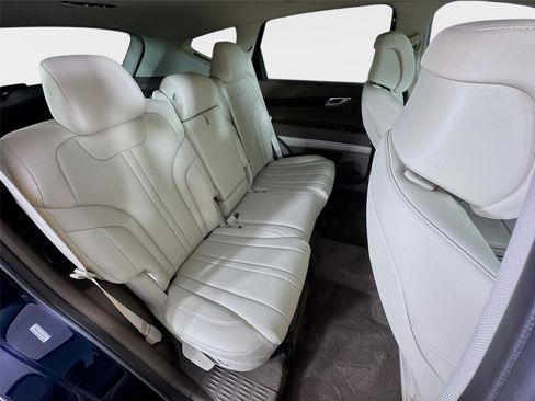 Certified 2023 Genesis GV80 3.5T AWD/4WD image 28