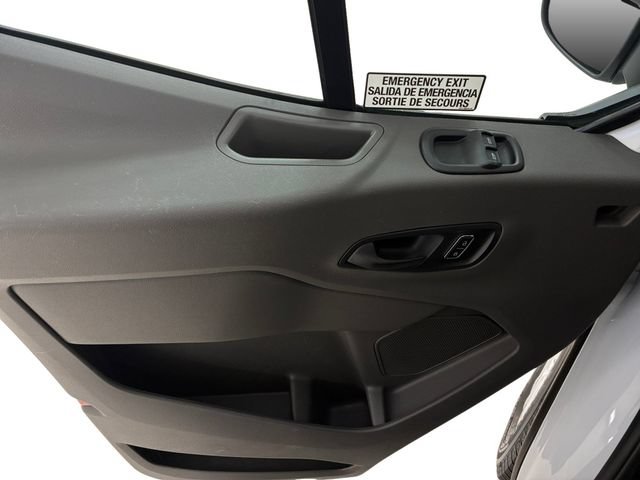 Used 2024 Ford Transit 350 XLT RWD image 13