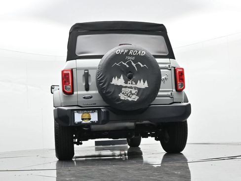 Used 2021 Ford Bronco Big Bend AWD/4WD image 20