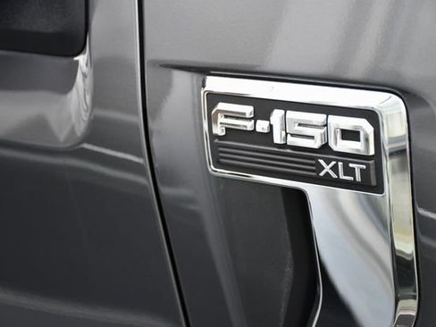 Used 2023 Ford F150 XLT w/ Equipment Group 302A High AWD/4WD image 30