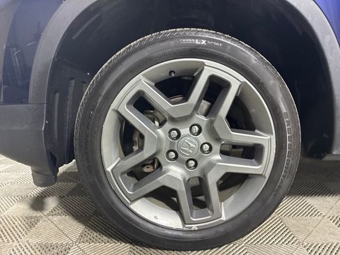 Used 2023 Honda Passport EX-L image 34