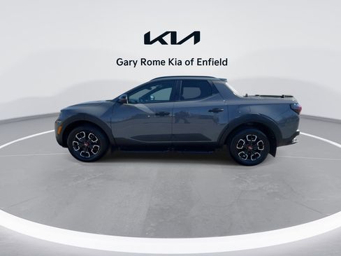 Used 2024 Hyundai Santa Cruz XRT AWD/4WD image 5