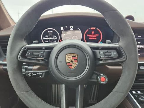Used 2026 Porsche 911 Carrera GTS RWD image 23