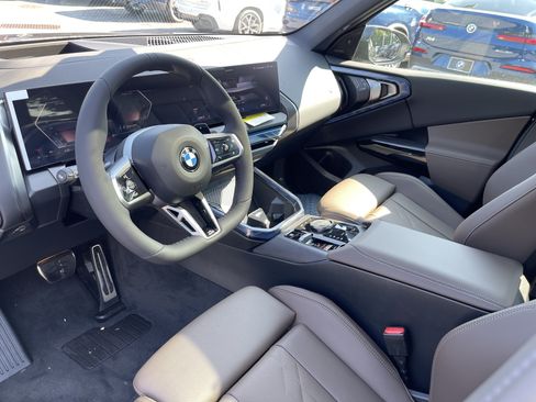 Used 2026 BMW X3 xDrive30i w/ Premium Package AWD/4WD image 7