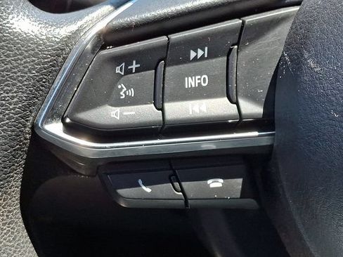 Used 2017 MAZDA MAZDA3 Sport FWD image 20