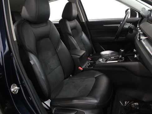 Certified 2023 MAZDA CX-5 AWD 2.5 S w/ Select Package image 15