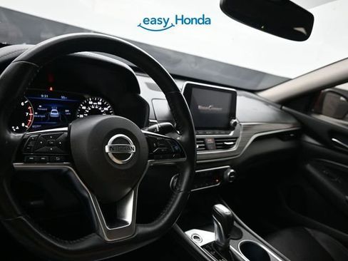 Used 2019 Nissan Altima 2.5 SL image 10