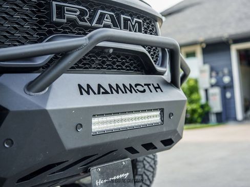 Used 2024 RAM 1500 TRX w/ TRX Level 2 Equipment Group AWD/4WD image 67