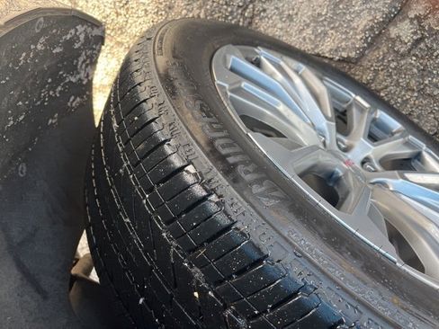 Used 2021 GMC Yukon XL Denali image 7