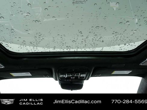 Used 2026 Cadillac Escalade V w/ LPO, Floor Liner Package image 21