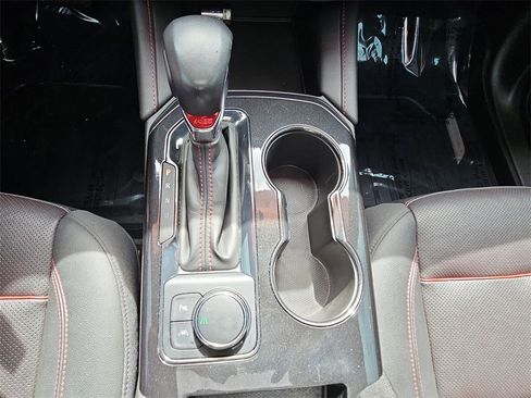 Certified 2022 Chevrolet Blazer RS w/ Enhanced Convenience Package image 22