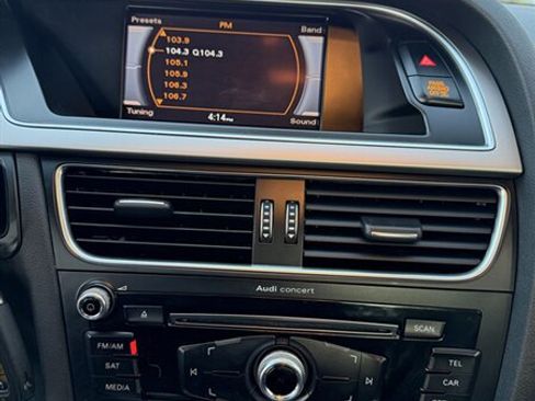 Used 2015 Audi A4 2.0T Premium image 38