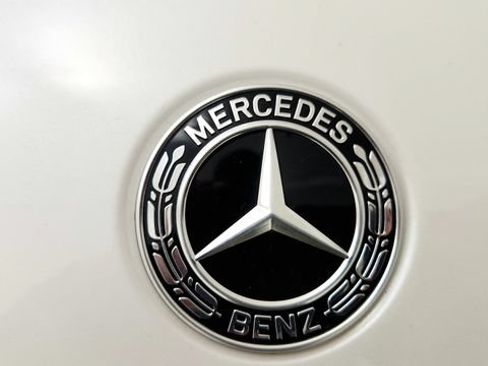 Used 2023 Mercedes-Benz EQS 450+ Sedan image 32