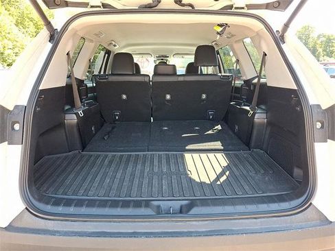 Certified 2024 Toyota Grand Highlander XLE image 26