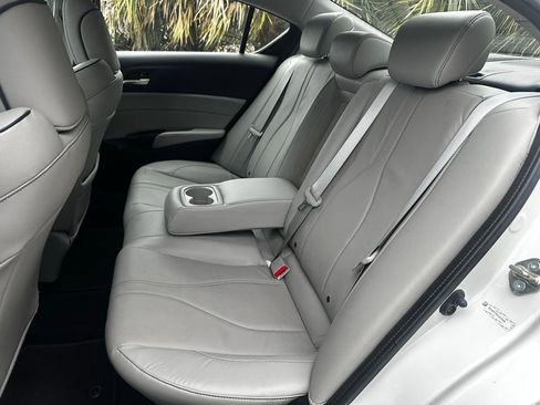 Used 2019 Acura ILX w/ Premium Package image 31