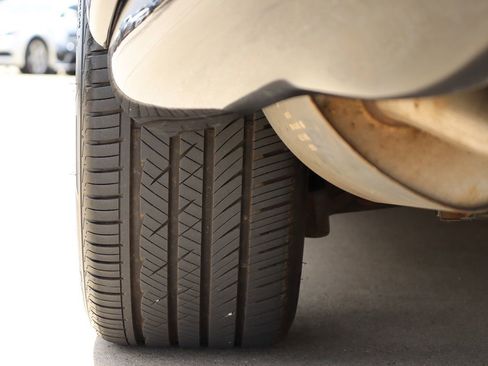 Used 2002 Jaguar XK8 Convertible image 60