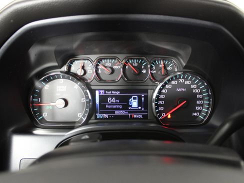 Used 2017 GMC Sierra 1500 SLE w/ SLE Value Package image 14