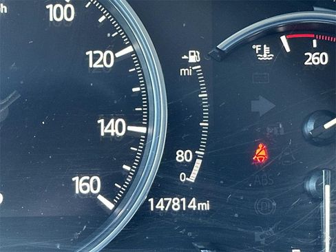 Used 2019 MAZDA CX-5 Grand Touring image 16